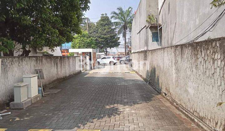 Dijual Rumah Mewah Luas Di Pasar Minggu Jakarta Selatan  2