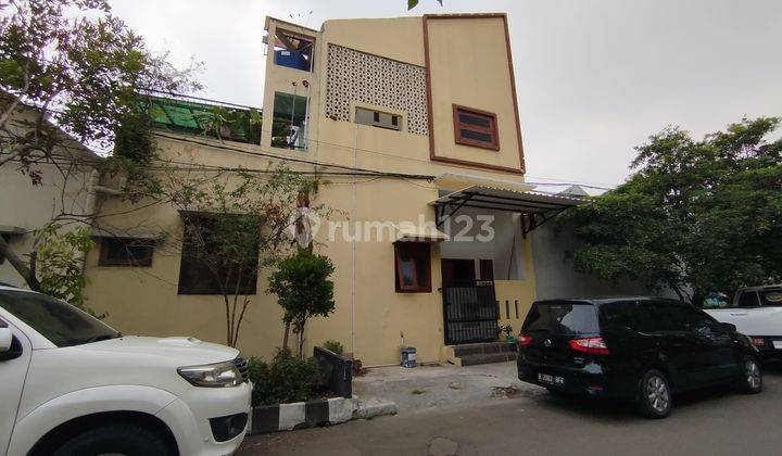 Dijual Rumah Murah Di Prima Harapan Bekasi 2