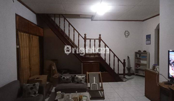 DIJUAL RUMAH SUPER LUAS DI GRIYA BINTARA BEKASI 2