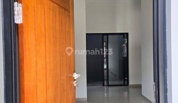 Dijual Rumah Baru Di Vila Indah Permai Bekasi Utara 2