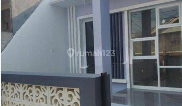 Disewakan Rumah Cantik Di Pondok Ungu Permai Bekasi 2