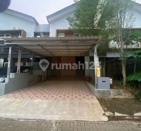 Dijual Rumah Cantik Dalam Cluster Di Familia Urban Bekasi 1