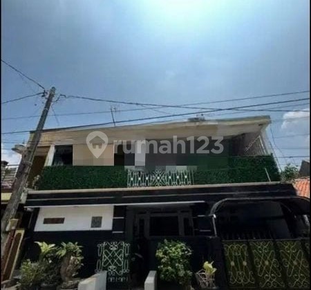 Dijual Rumah Siap Huni Di Harapan Jaya Bekasi Dijual Rumah Siap Huni Di Harapan Jaya Bekasi