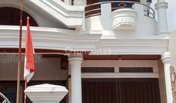 DIJUAL RUMAH DI DUTA HARAPAN BEKASI  2