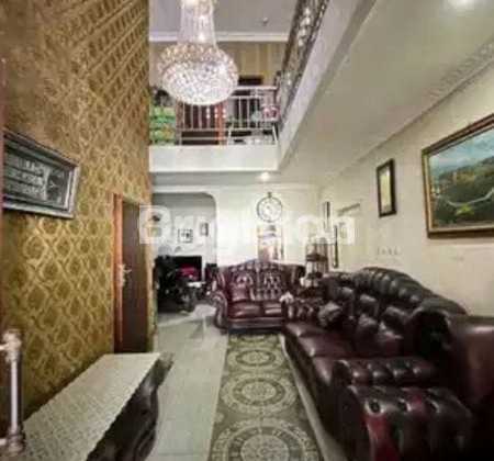 Dijual Rumah Siap Huni Di Harapab Jaya Bekasi 2