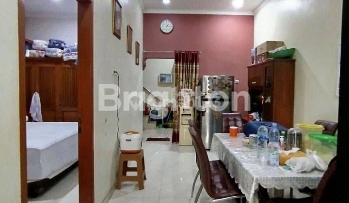 DIJUAL RUMAH CANTIK MURAH DI PRIMA HARAPAN BEKASI 2