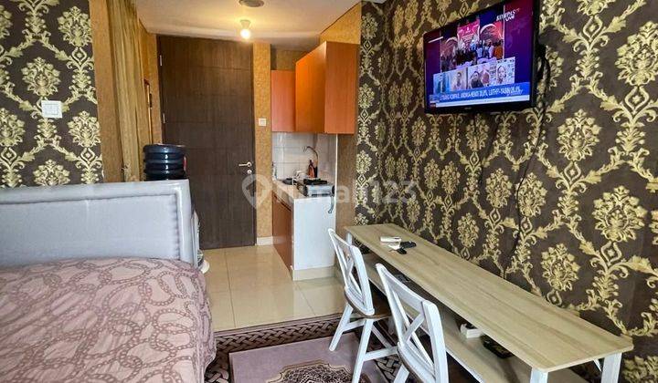 Turun Harga Apartemen Grand Icon Caman Jatibening Bekasi  1