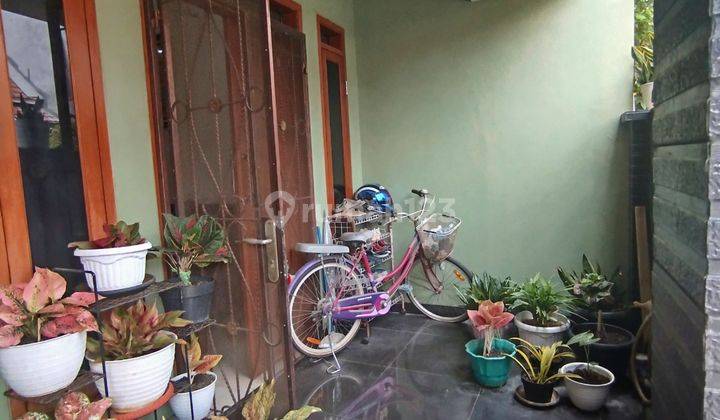 Dijual Murah Rumah Cantik Di Prima Harapan Bekasi 2