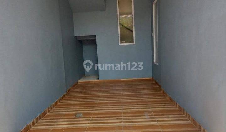 Dijual Rumah Cantik Mezanine Di Duta Harapan  2