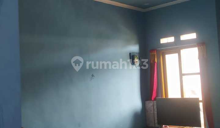 Dijual Rumah Murah Dua Lantai Di Pondok Ungu Bekasi 2