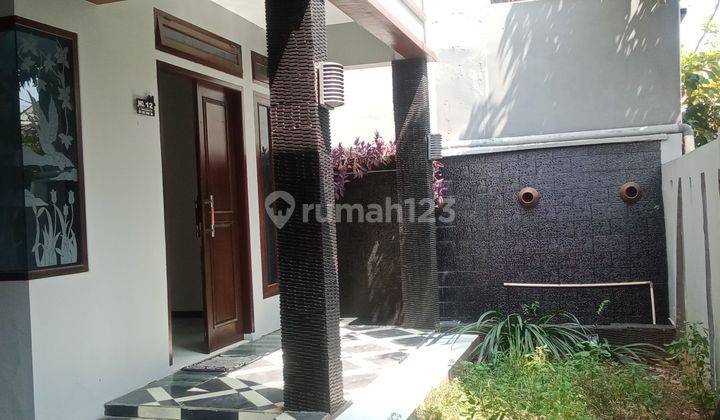 Rumah Mewah Murah Di Duta Harapan Bekasi 2