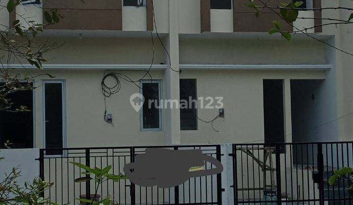 Dijual Rumah Cantik Di Rawalumbu Bekasi 1