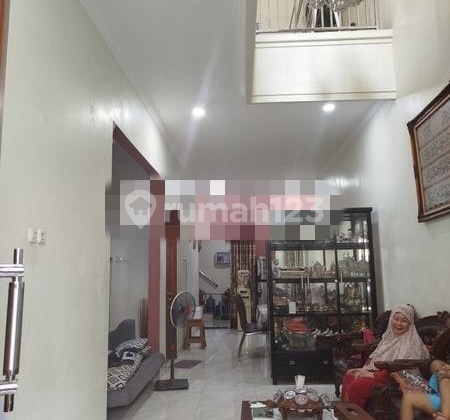 Dijual Rumah Bagus Di Prima Harapan Bekasi Utara 2