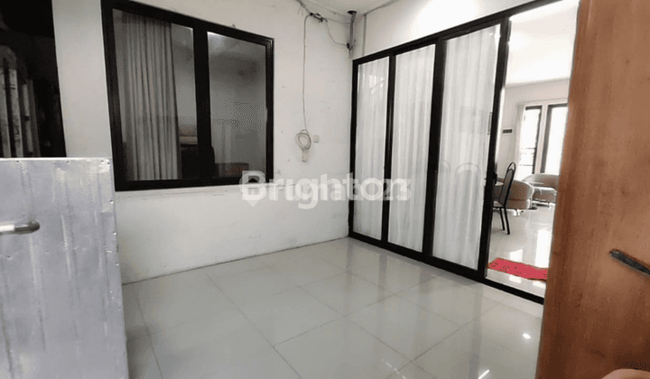 Rumah Fully Furnished Illustria di Eminent BSD 2