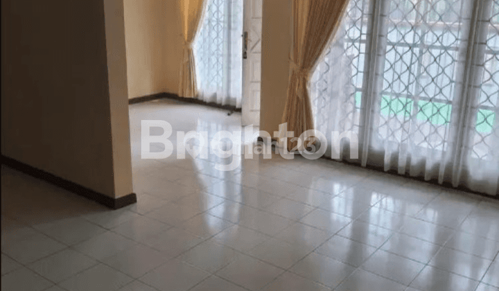 Rumah Tinggal di Maleo Residence Bintaro sektor 9 2