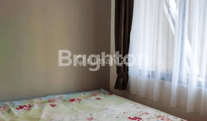 KAN RUMAH FULL FURNISHED FLEEKHAUZ R BSD 1