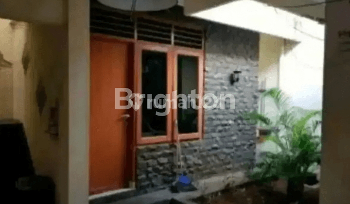 Rumah di Mekar Indah Cikarang Utara 1