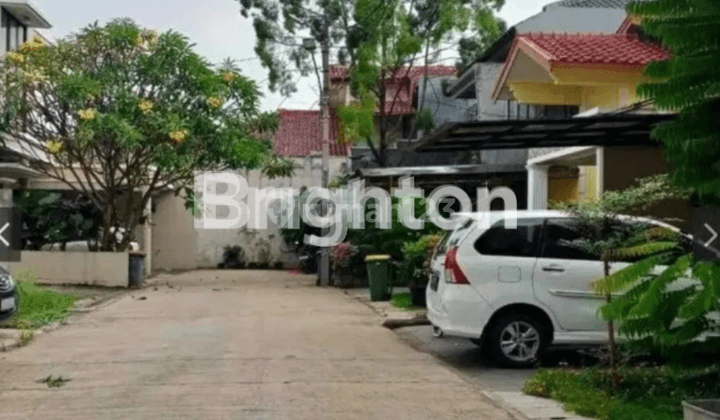 Rumah Murah Area Jatiasih Bekasi strategis 2