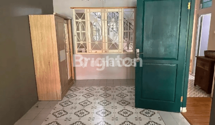 kan Rumah Apik Graha Bintaro Utara 2