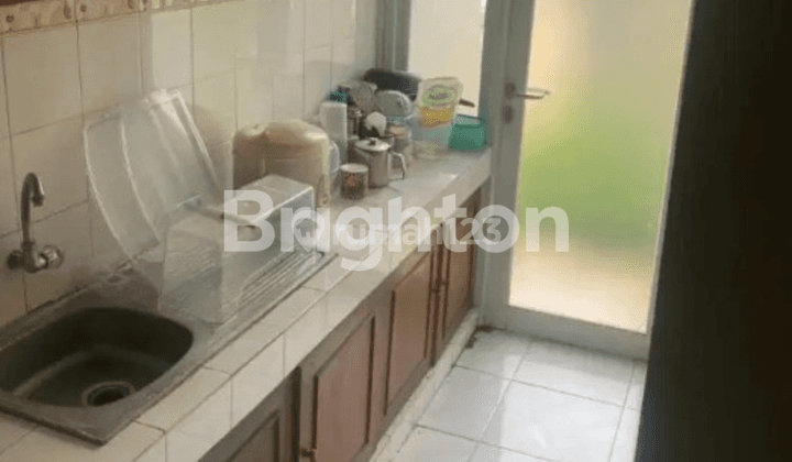 kan Rumah Furnished Bintaro sektor 9 1