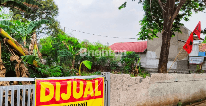 Tanah Padurenan - Mustika Jaya 1