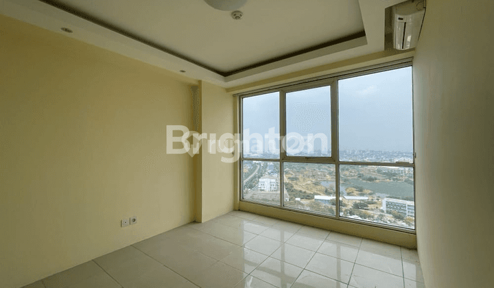 Apartemen Tifolia semi furnished 2BR 2