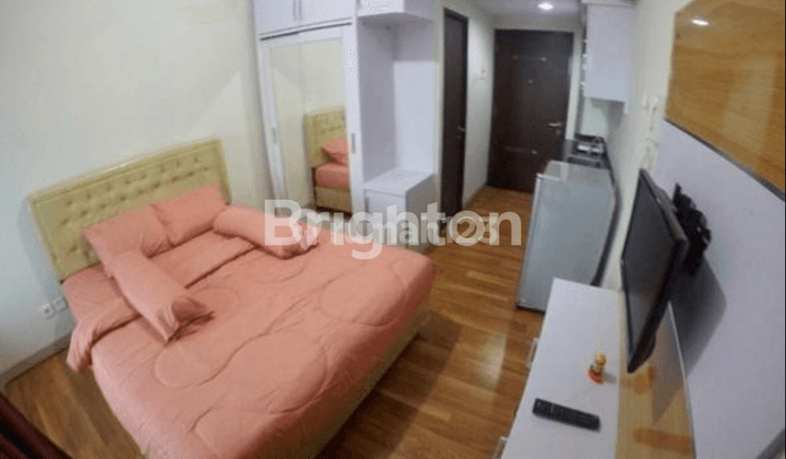 Apartemen Grand Dhika City Bekasi Timur  1