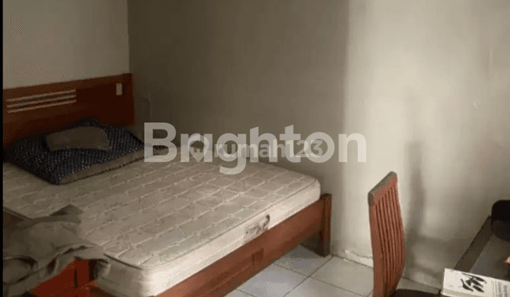 Disewakan Rumah Furnished Bintaro sektor 9 2