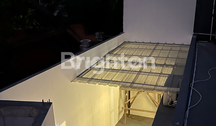 Rumah Rapih di jl Haji Muhi, Kebayoran Lama  1