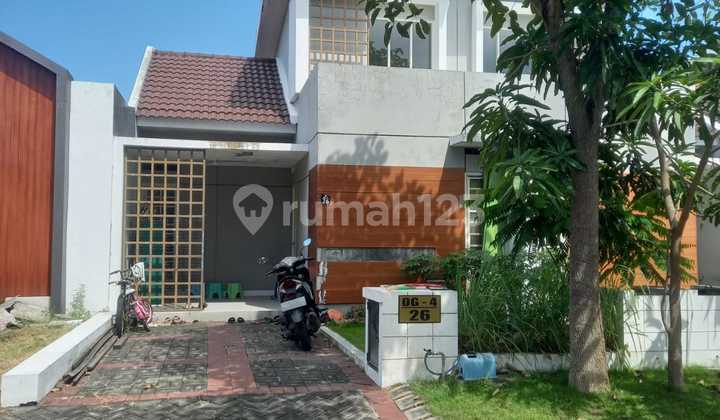 Affordable Homes Puri Surya Jaya Gedangan Sidoarjo