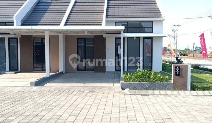 Rumah Hook Sudut Angsuran 2 Jutaan Di Sidoarjo Rumah Hook Sudut Angsuran 2 Jutaan Di Sidoarjo