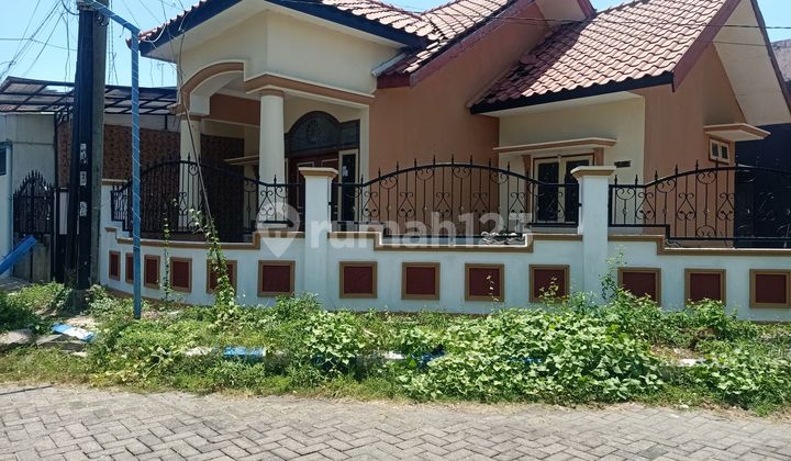 Rumah Murah Dibawah Pasaran Luas 174 M² Hook Strategis Bcf Bumi Citra Fajar Rangkahkidul Sidoarjo Kota Rumah Murah Dibawah Pasaran Luas 174 M² Hook Strategis Bcf Bumi Citra Fajar Rangkahkidul Sidoarjo Kota