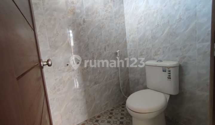 Rumah Spek Mewah 4 Kamar Tidur Di Kalasan Jogja 4