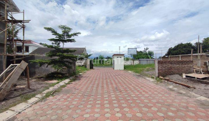 Rumah Spek Mewah 4 Kamar Tidur Di Kalasan Jogja 5