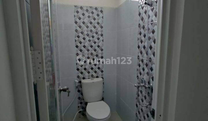  Rumah Siap Huni Promo Natal Paling Murah Di Manisrenggo 5