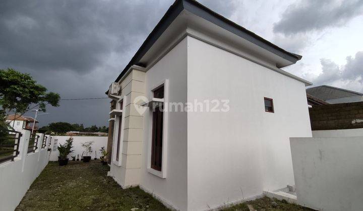  Rumah Siap Huni Promo Natal Paling Murah Di Manisrenggo 7