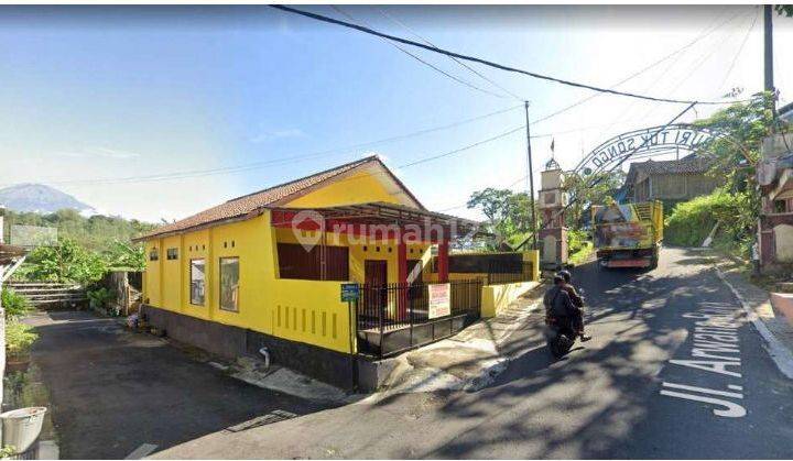  Rumah Murah Di Pusat Kota Magelang Dekat Alun Alun 1