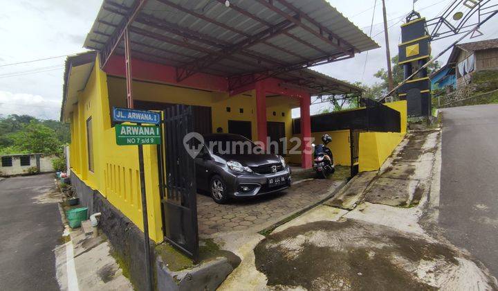  Rumah Murah Di Pusat Kota Magelang Dekat Alun Alun 2