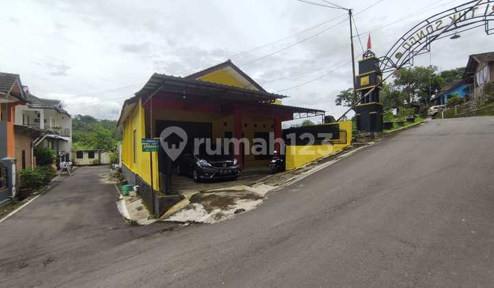 Rumah Murah Di Pusat Kota Magelang Dekat Alun Alun 8