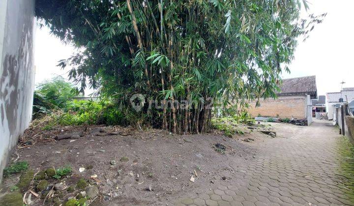 Rumah Murah Di Tajem Sleman Harga Di Bawah Pasaran 7