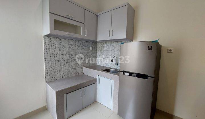 Rumah Siap Huni Full Furnitur Murah Jogja Timur