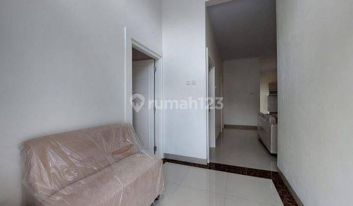 Rumah Siap Huni Full Furnitur Murah Jogja Timur