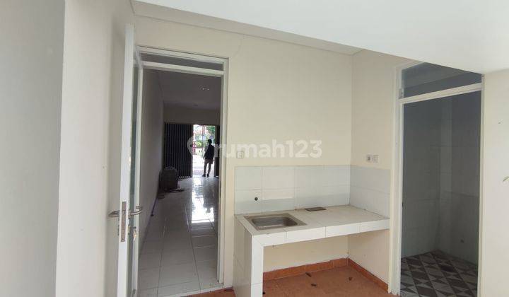 Dijual Ruko Murah Di Lokasi Strategis Kebonarum Klaten 9