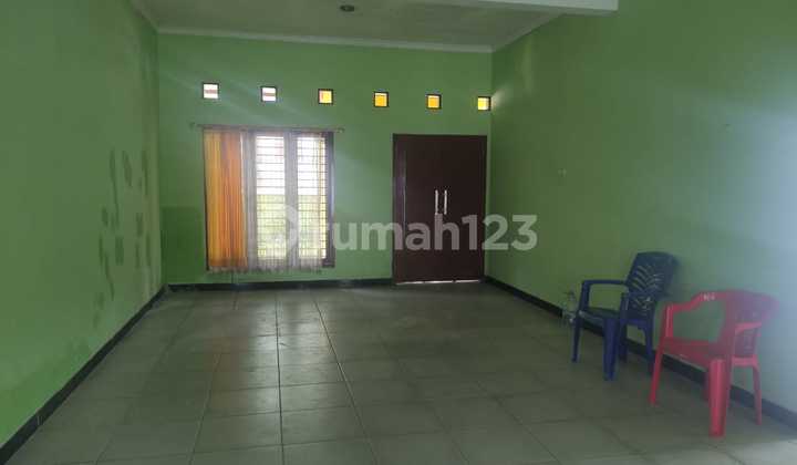 Rumah Murah Di Pusat Kota Magelang 5 Menit Ke Alun Alun 2