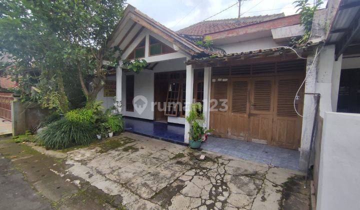 Dijual Rumah Murah Siap Huni Dekat Kampus Tidar Magelang 7