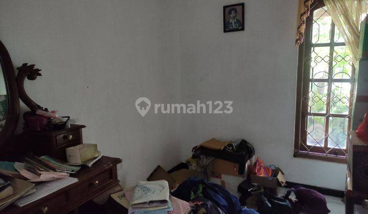 Dijual Rumah Murah Siap Huni Dekat Kampus Tidar Magelang 8