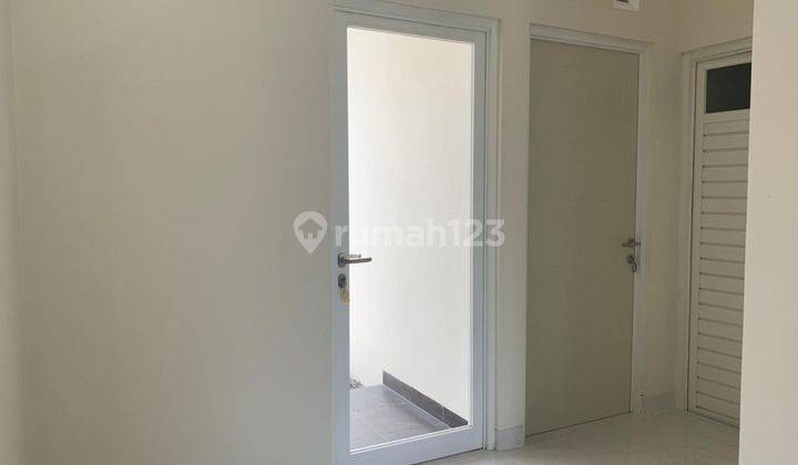 Rumah Murah Di Prambanan All In Bebas Pajak 2