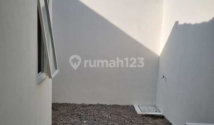 Rumah Murah Di Prambanan All In Bebas Pajak 8