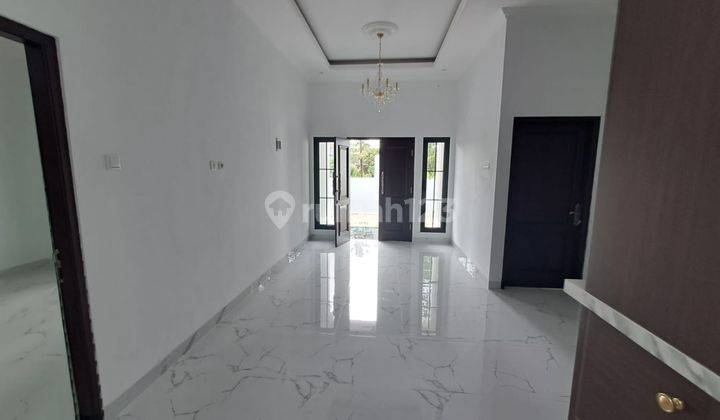 Dijual Rumah Mewah Siap Huni Di Dalam Perumahan  10