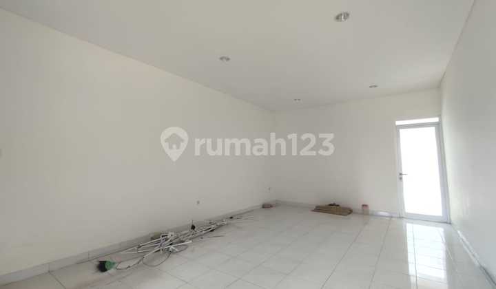 Dijual Ruko Murah Lokasi Strategis Perbatasan Jogja Klaten 4